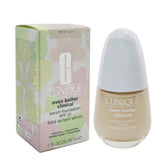 Clinique Even Better Clinical Serum Foundation SPF 20 - # WN 01 Flax 30ml/1oz