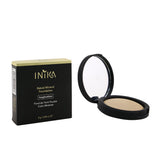 INIKA Organic Baked Mineral Foundation - # Inspiration 8g/0.28oz