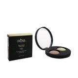 INIKA Organic Baked Mineral Contour Duo - # Teak 5g/0.17oz