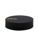 INIKA Organic Baked Mineral Contour Duo - # Teak 5g/0.17oz