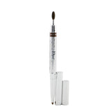 Christian Dior Diorshow Kabuki Brow Styler Creamy Brow Pencil Waterproof - # 032 Dark Brown 0.29g/0.01oz