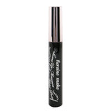 KISS ME Heroine Make Volume Up Mascara Super Waterproof - # 01 Jet Black 6g/0.2oz