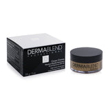 Dermablend Cover Creme Broad Spectrum SPF 30 (High Color Coverage) - Cashew Beige (Exp. Date 03/2022) 28g/1oz