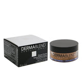 Dermablend Cover Creme Broad Spectrum SPF 30 (High Color Coverage) - Honey Beige (Exp. Date 03/2022) 28g/1oz