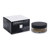 Dermablend Cover Creme Broad Spectrum SPF 30 (High Color Coverage) - Warm Ivory (Exp. Date 03/2022) 28g/1oz