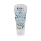 Lavera Basis Sensitiv Tinted Moisturising Cream SPF 10 - # Fair Skin (Exp. Date 03/2022) 50ml/1.8oz