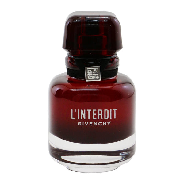 Givenchy L'Interdit Eau De Parfum Rouge Spray  35ml/1.1oz