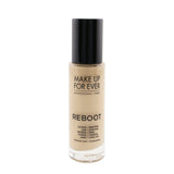 Make Up For Ever Reboot Active Care In Foundation - # R208 Pastel Beige 30ml/1.01oz