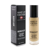 Make Up For Ever Reboot Active Care In Foundation - # Y242 Light Vanilla 30ml/1.01oz