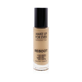 Make Up For Ever Reboot Active Care In Foundation - # R208 Pastel Beige 30ml/1.01oz