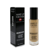Make Up For Ever Reboot Active Care In Foundation - # Y305 Soft Beige 30ml/1.01oz