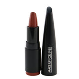 Make Up For Ever Rouge Artist Intense Color Beautifying Lipstick - # 106 Gutsy Blush 3.2g/0.10oz