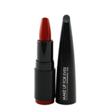 Make Up For Ever Rouge Artist Intense Color Beautifying Lipstick - # 410 True Crimson 3.2g/0.1oz
