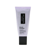 Shu Uemura Unlimited Block:Booster Protective Moisture Primer SPF 50 - # Sumire Mauve 30ml/1oz