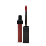 ADDICTION The Matte Lip Liquid - # 008 There Is No Blue 6.5ml/0.22oz