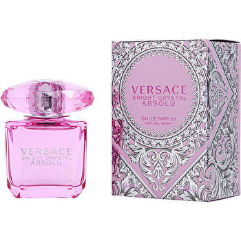 Versace Bright Crystal Absolu Eau De Parfum Spray 30ml/1oz