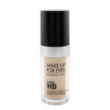 Make Up For Ever Ultra HD Invisible Cover Foundation - # Y335 (Dark Sand) 30ml/1.01oz