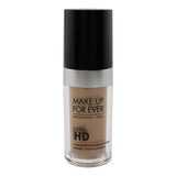 Make Up For Ever Ultra HD Invisible Cover Foundation - # Y245 (Soft Sand) 30ml/1.01oz
