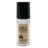 Make Up For Ever Ultra HD Invisible Cover Foundation - # Y215 (Yellow Alabaster) 30ml/1oz