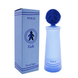 Tous Kids Boy Eau De Toilette Spray 100ml/3.4oz