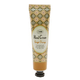 Sabon Hand Cream - Ginger Orange (Tube) 50ml/1.66oz