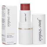 Jane Iredale Glow Time Blush Stick - # Aura (Guava With Gold Shimmer For Medium To Dark Skin Tones) 7.5g/0.26oz