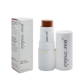 Jane Iredale Glow Time Blush Stick - # Glorious (Chestnut Red With Gold Shimmer For Dark To Deeper Skin Tones) 7.5g/0.26oz