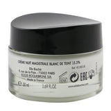 Ella Bache Nutridermologie Lab Magistral Night Cream Blanc De Teint 15.3% Brightness Perfection Cream 50ml/1.69oz