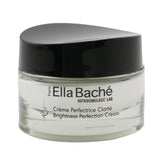 Ella Bache Nutridermologie Lab Magistral Night Cream Blanc De Teint 15.3% Brightness Perfection Cream 50ml/1.69oz