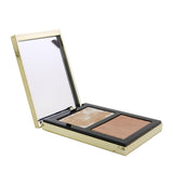 Bobbi Brown Highlighting Powder Duo (Love's Radiance Collection) - # Peach Glow 7g/0.24oz
