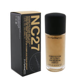 MAC Studio Fix Fluid SPF15 - NC27 30ml/1oz