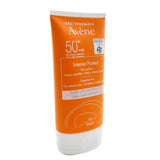 Avene Intense Protect SPF 50 (For Babies, Children, Adult) - For Sensitive Skin 150ml/5oz