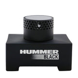 Hummer Black Eau De Toilette Spray 125ml/4.2oz