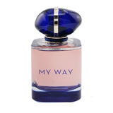 Giorgio Armani My Way Intense Eau De Parfum Spray 30ml/1oz