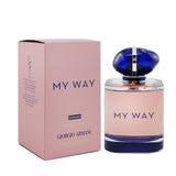 Giorgio Armani My Way Intense Eau De Parfum Spray 90ml/3oz