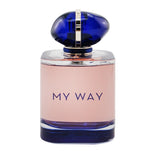 Giorgio Armani My Way Intense Eau De Parfum Spray 50ml/1.7oz