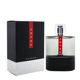 Prada Luna Rossa Carbon Eau De Toilette Spray 150ml/5.1oz