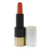 Hermes Rouge Hermes Satin Lipstick - # 64 Rouge Casaque (Satine) 3.5g/0.12oz