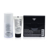 Filorga Les Essentials Filorga Set: Optim Eyes 15ml + Meso Mask 15ml + Optim Eyes Patches - 2patches (Box Slightly Damaged) 3pcs