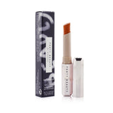 Fenty Beauty by Rihanna Mattemoiselle Plush Matte Lipstick - # Pumpkin Rose (Rich Marigold) 1.7g/0.06oz