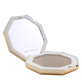 Fenty Beauty by Rihanna Cheeks Out Freestyle Cream Bronzer - # 01 Amber (Contour, Cool Undertone For Fair Skin Tones) 6.23g/0.22oz