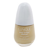 Clinique Even Better Clinical Serum Foundation SPF 20 - # WN 01 Flax 30ml/1oz