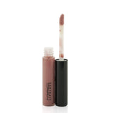 MAC Mini Lipglass - # Oh Baby (Golden Bronze With Sparkling Glitter) 2.4g/0.08oz