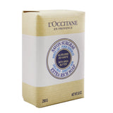 L'Occitane Shea Butter Extra Rich Soap - Shea Milk (For Sensitive Skin) 250g/8.8oz