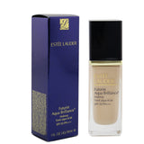 Estee Lauder Futurist Aqua Brilliance Makeup SPF20 - #1N1 Ivory Nude 30ml/1oz
