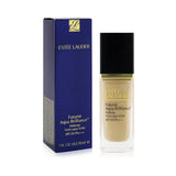 Estee Lauder Futurist Aqua Brilliance Makeup SPF20 - #1W1 Bone 30ml/1oz