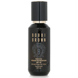 Bobbi Brown Intensive Serum Foundation SPF40 - # W-046 Warm Beige 30ml/1oz