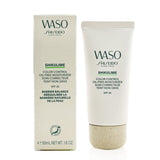 Shiseido Waso Shikulime Color Control Oil-Free Moisturizer SPF 30 50ml/1.7oz