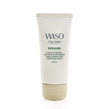 Shiseido Waso Shikulime Color Control Oil-Free Moisturizer SPF 30  50ml/1.7oz