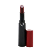 Giorgio Armani Lip Power Longwear Vivid Color Lipstick - # 403 Fighter 3.1g/0.11oz